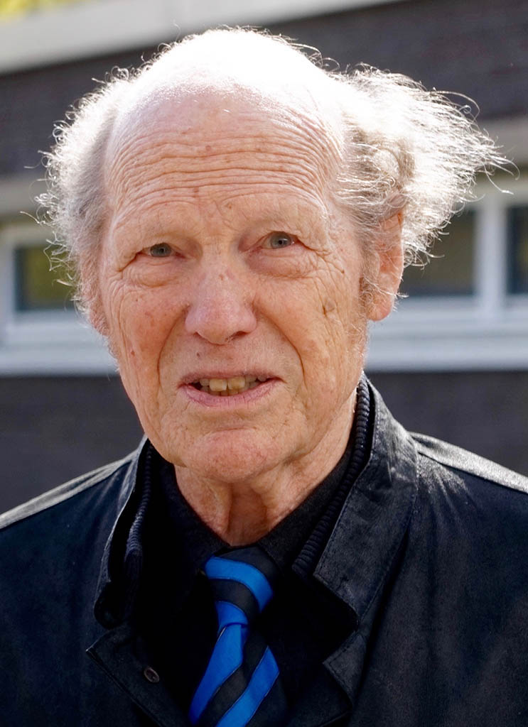 Der Gründungsschulleiter Karl Heinrich Brokerhoff ist im Alter von 96 Jahren verstorben