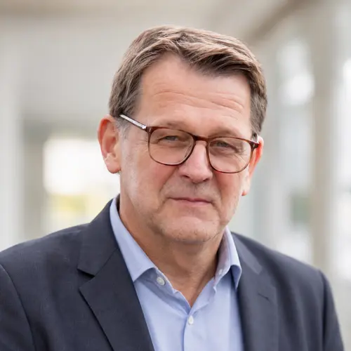 Andreas Dreckmann