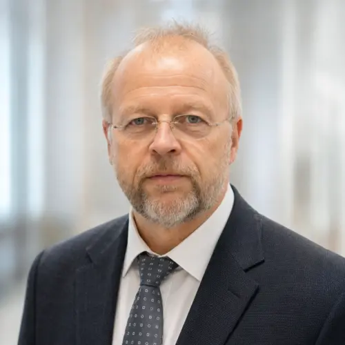 Rüdiger Göbel, Schulleitung